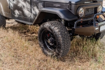 ICON FJ44 #121
